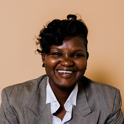 Susan Otieno